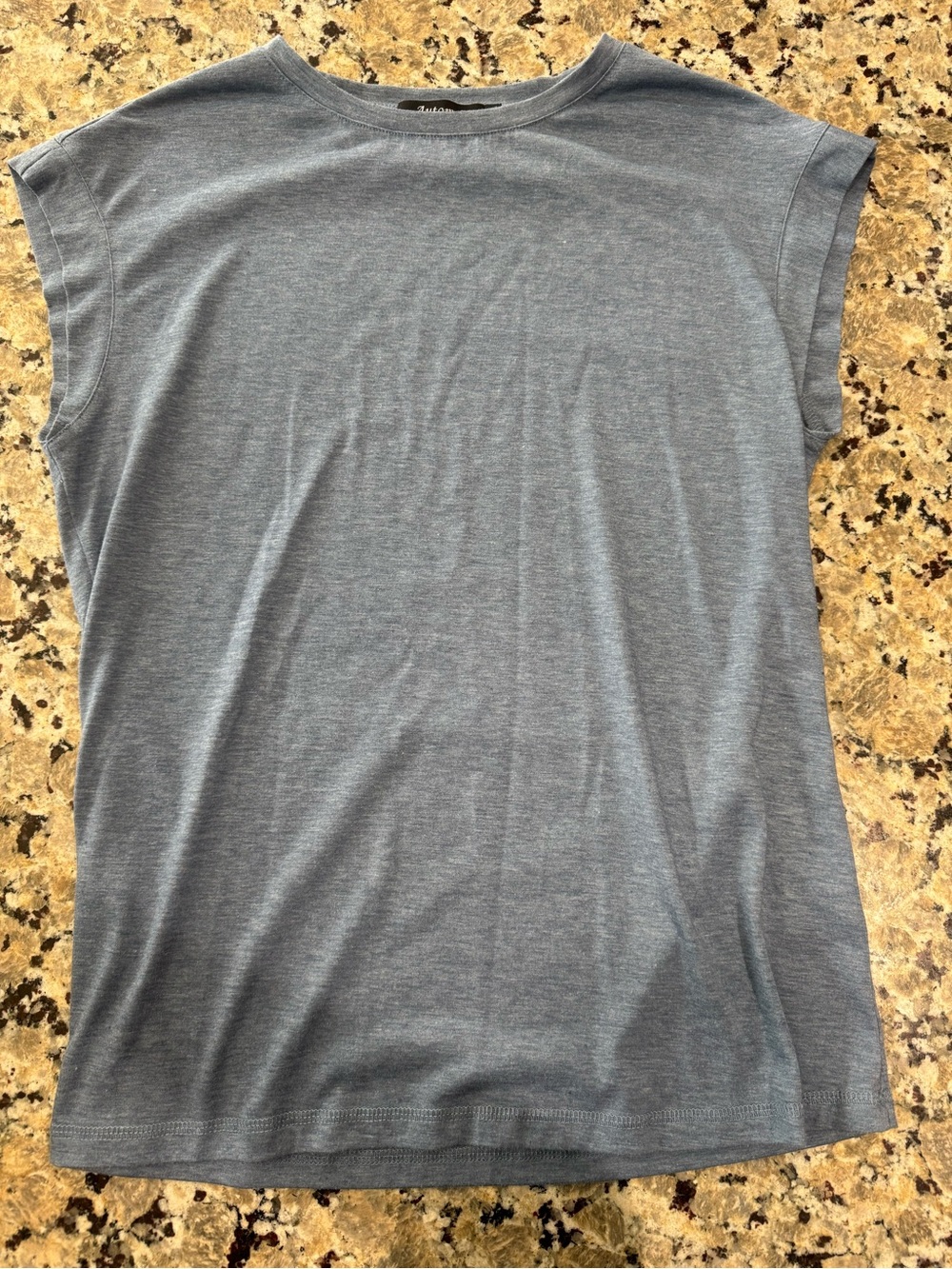 Casual Tee